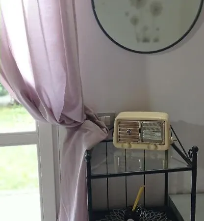 La Di בית הארחה Cavazzona