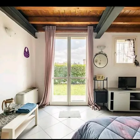 بيت ضيافة La Di 3*