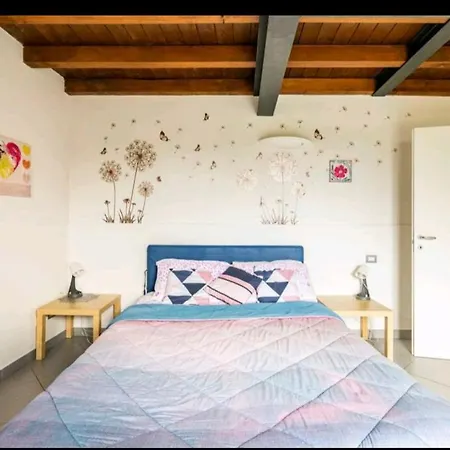 בית הארחה La Di Cavazzona