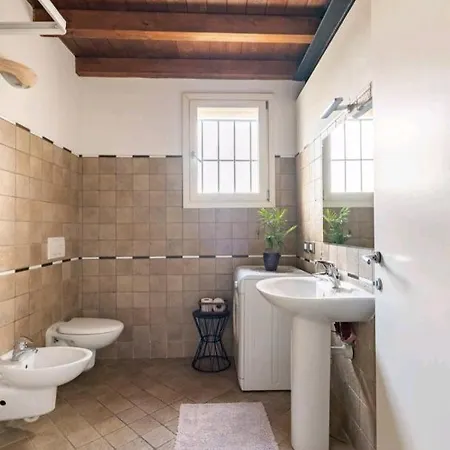 La Di בית הארחה 3*