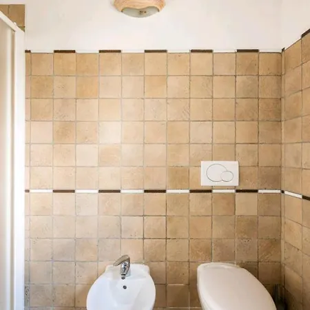 בית הארחה La Di