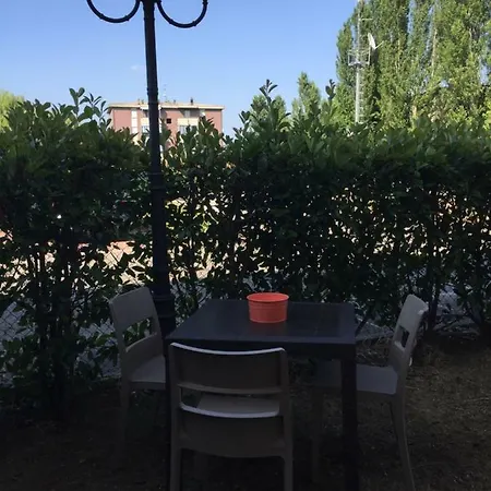 בית הארחה La Di