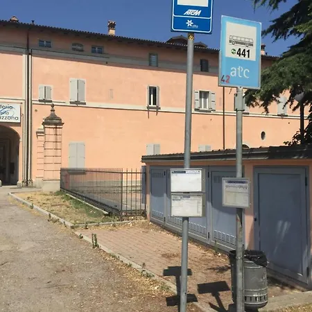 La Di בית הארחה