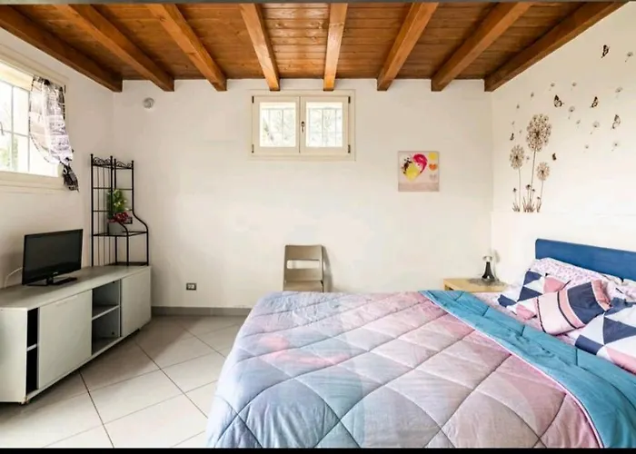La Di Konukevi 3*
