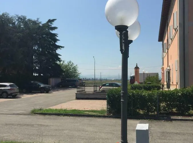 La Di Cavazzona