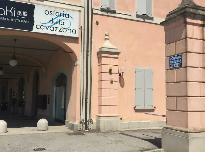 La Di Konukevi