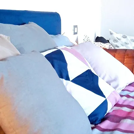 La Di 게스트하우스 Cavazzona