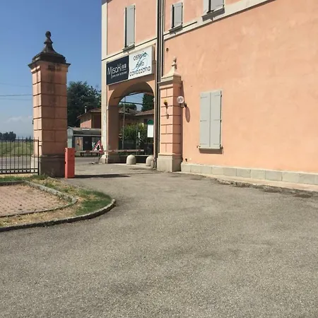 La Di Penzion Cavazzona