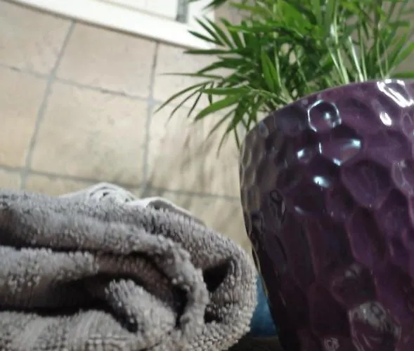 La Di 게스트하우스 Cavazzona