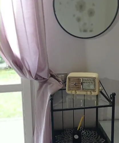 La Di 게스트하우스 Cavazzona