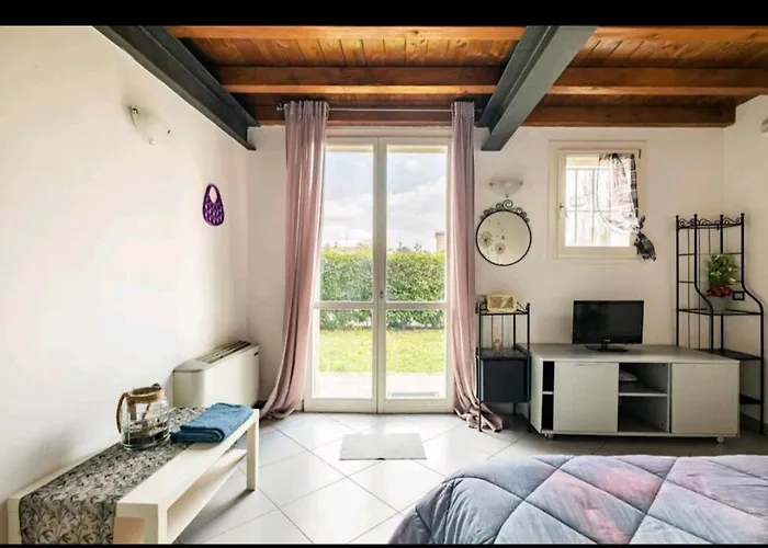 بيت ضيافة La Di 3*