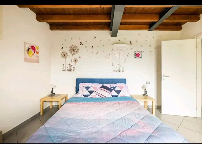 게스트하우스 La Di Cavazzona