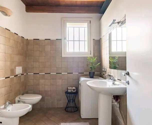 La Di 게스트하우스 3*