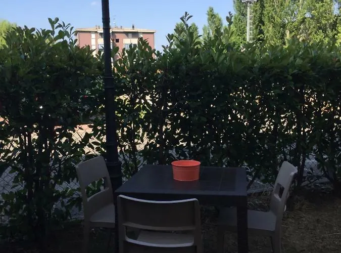 بيت ضيافة La Di