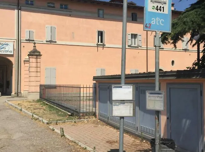 La Di بيت ضيافة